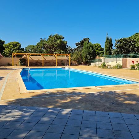 Paisible Maison A L'Ombre Des Pins Fitou Zewnętrze zdjęcie
