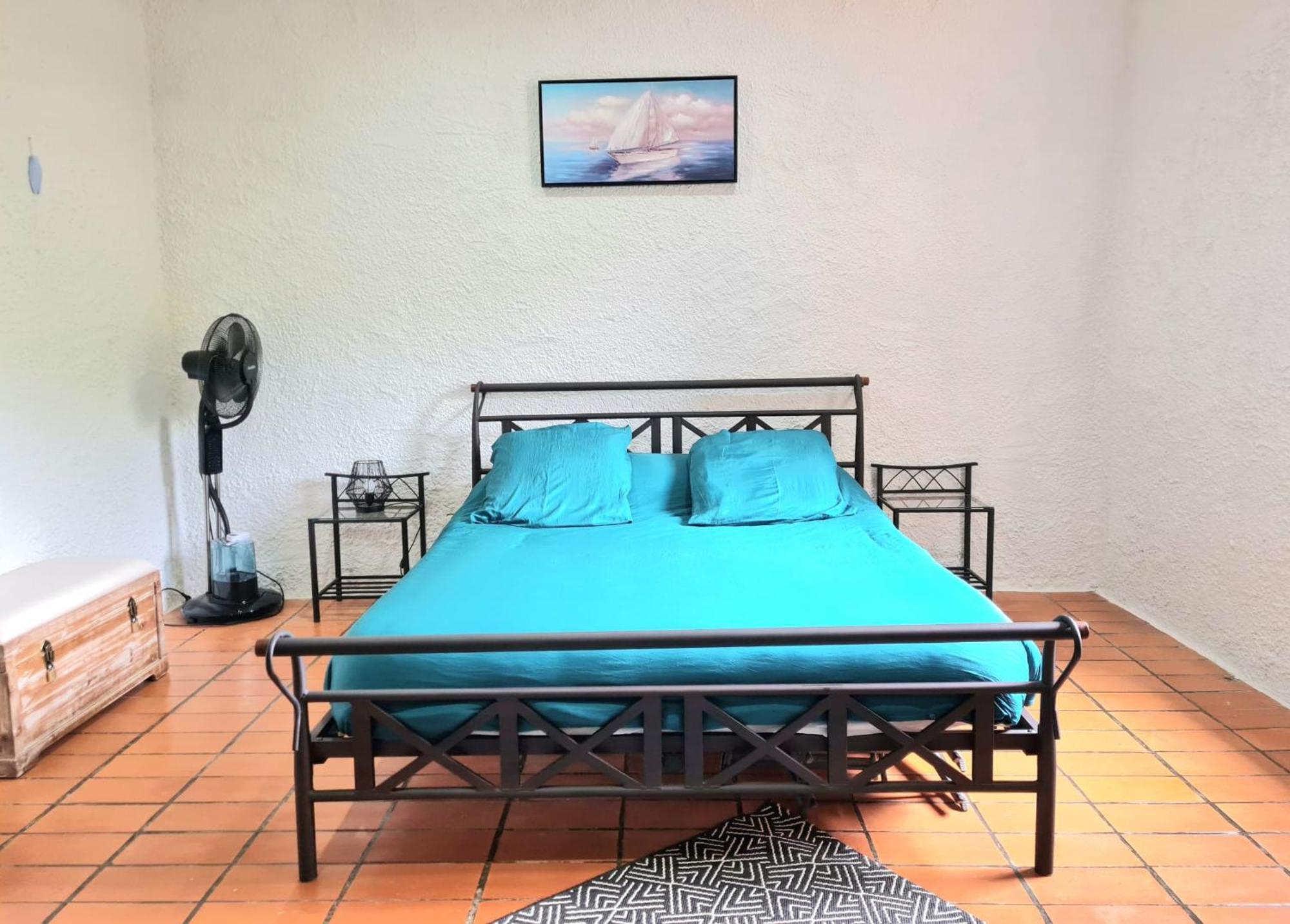 Paisible Maison A L'Ombre Des Pins Fitou Zewnętrze zdjęcie
