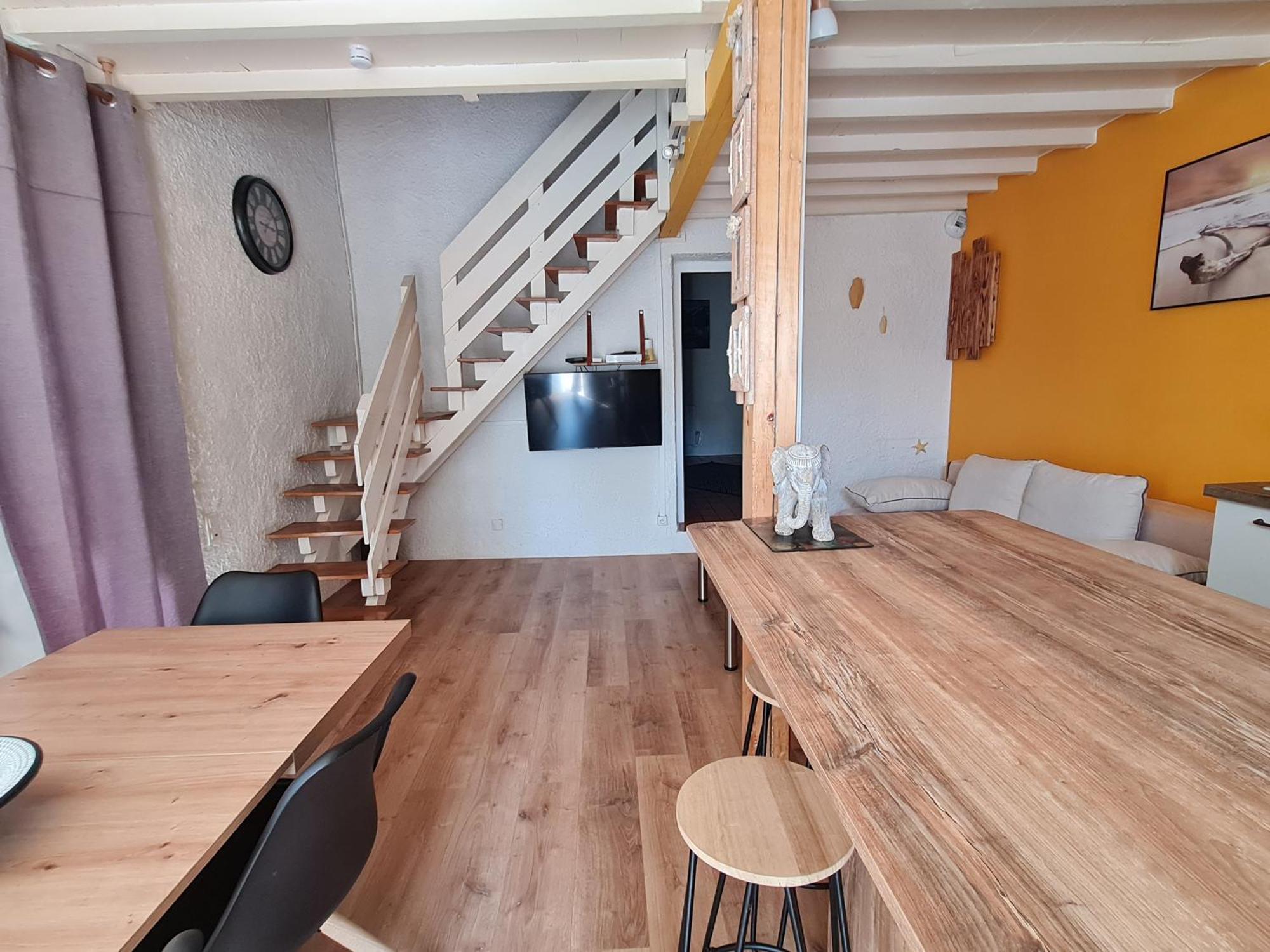 Paisible Maison A L'Ombre Des Pins Fitou Zewnętrze zdjęcie