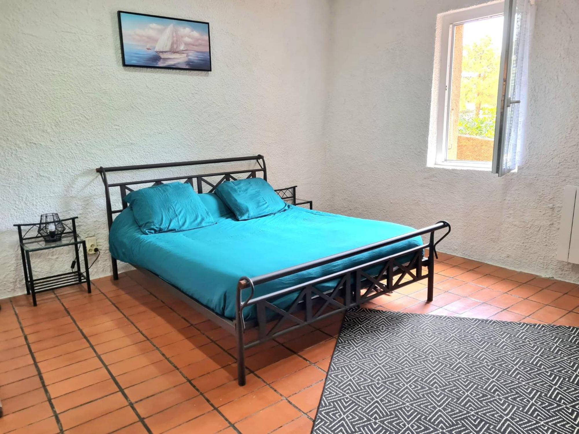 Paisible Maison A L'Ombre Des Pins Fitou Zewnętrze zdjęcie