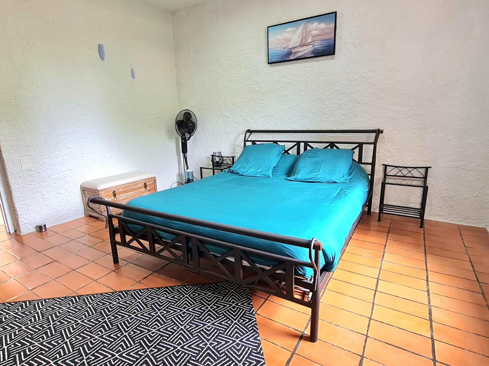Paisible Maison A L'Ombre Des Pins Fitou Zewnętrze zdjęcie
