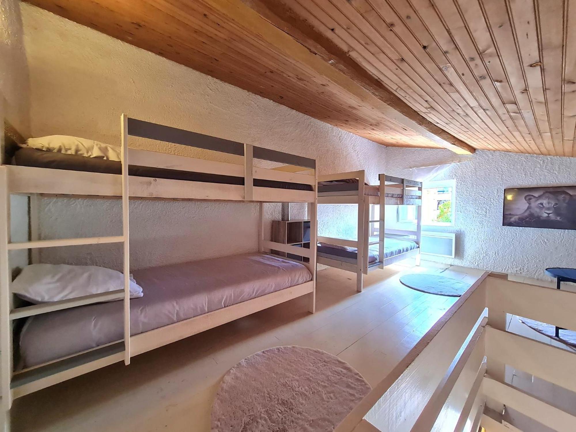Paisible Maison A L'Ombre Des Pins Fitou Zewnętrze zdjęcie