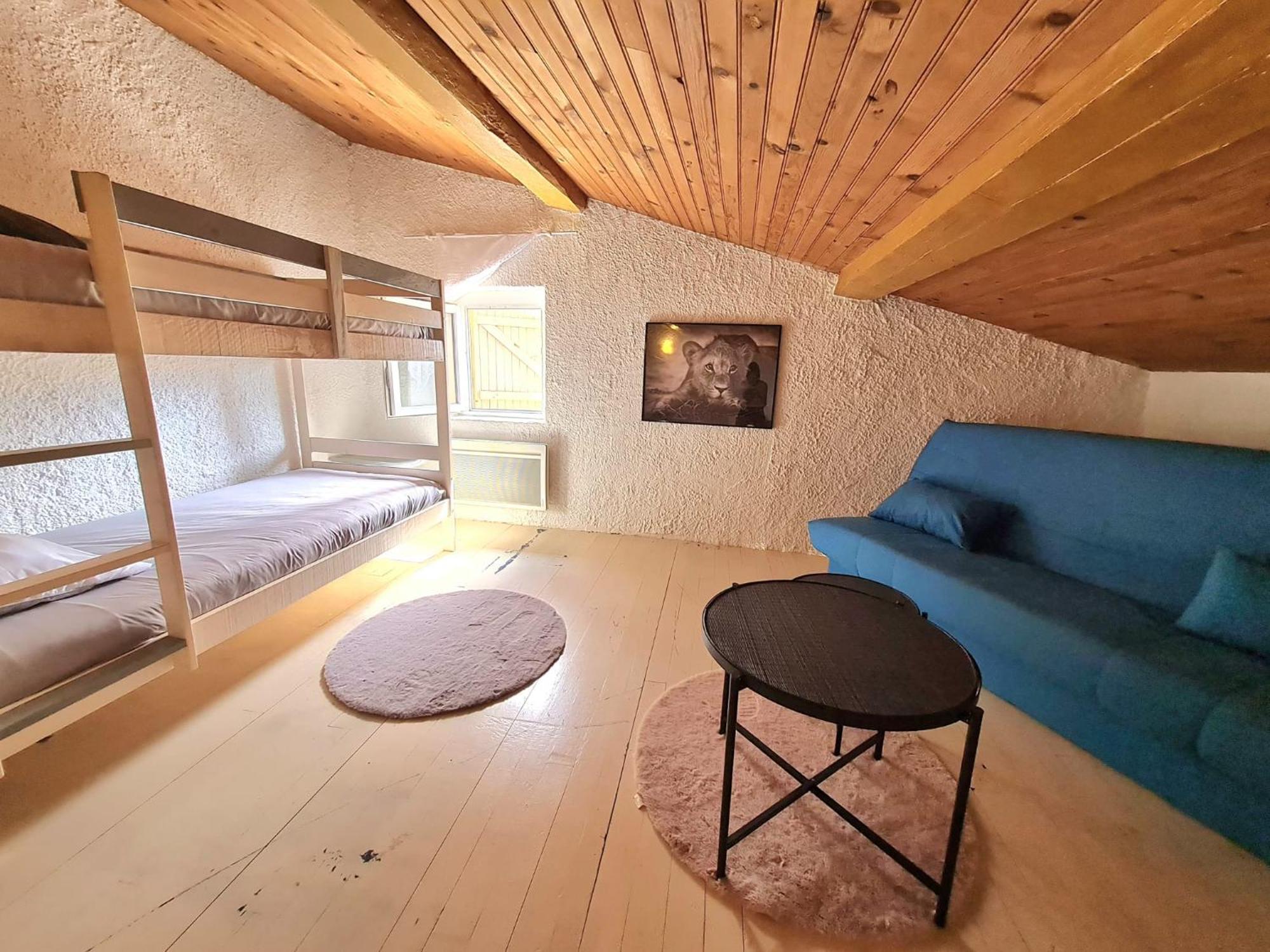 Paisible Maison A L'Ombre Des Pins Fitou Zewnętrze zdjęcie