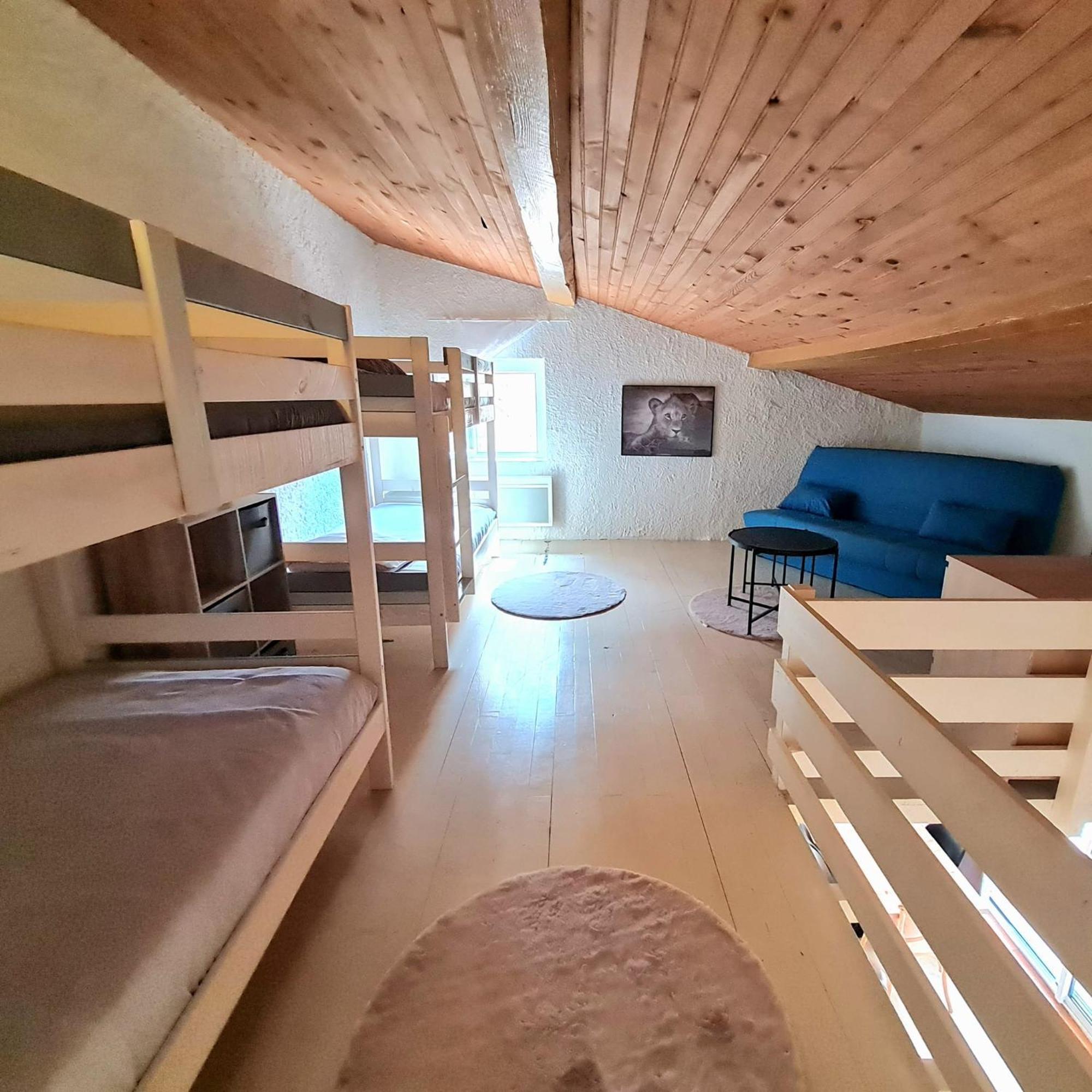 Paisible Maison A L'Ombre Des Pins Fitou Zewnętrze zdjęcie